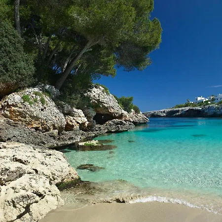 Alegria Cala Egos Villa *