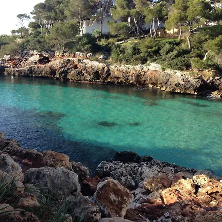 Alegria Cala Egos