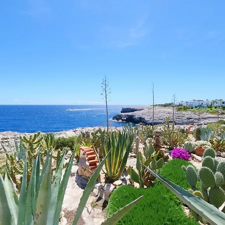 Villa Alegria Cala Egos