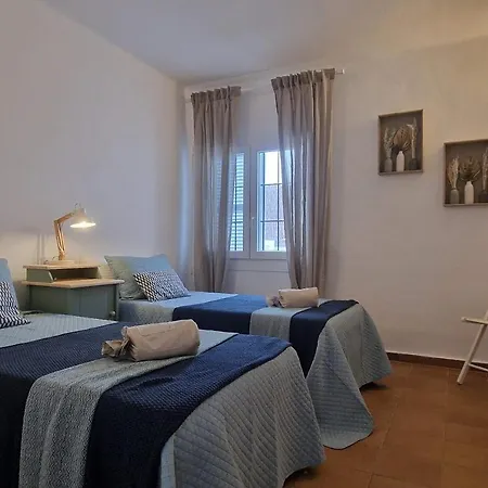 Villa Alegria Cala Egos
