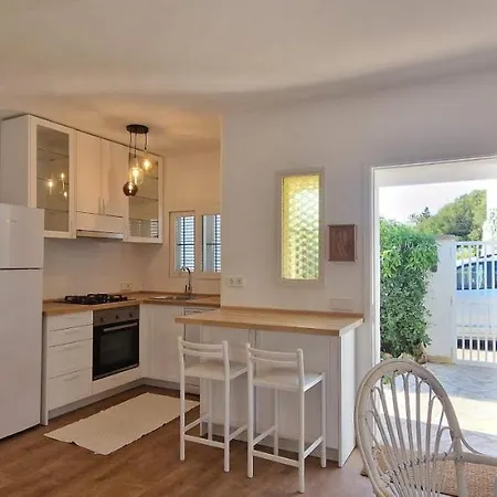 Alegria Cala Egos Villa