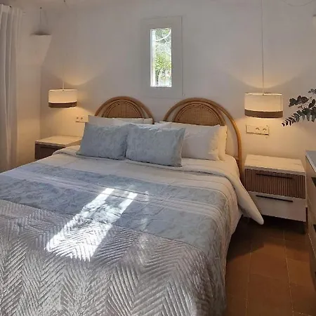 Alegria Cala Egos Villa