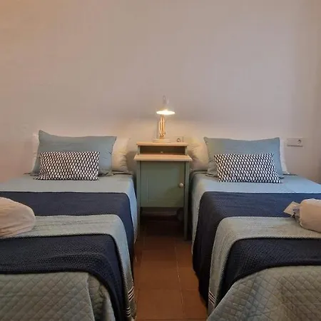 Villa Alegria Cala Egos