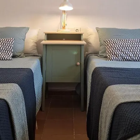 Alegria Cala Egos Villa *