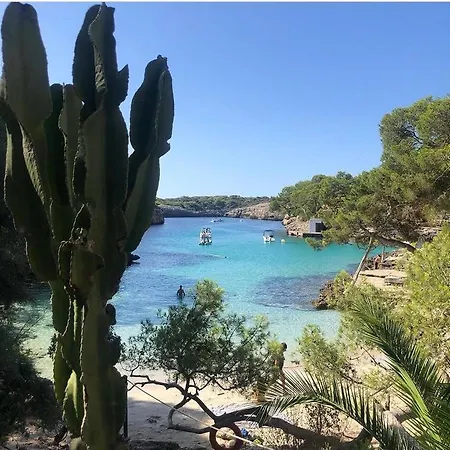 Alegria Cala Egos