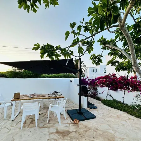 Villa Alegria Cala Egos Cala d'Or (Mallorca)