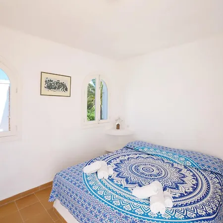 Villa Alegria Cala Egos