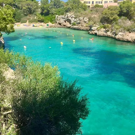Villa Alegria Cala Egos Cala D´Or